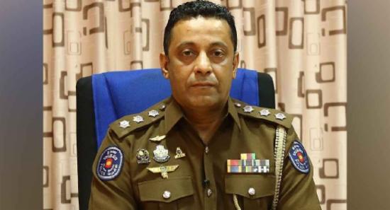 රොහාන් ඕලුගලට අලුත් තනතුරක්...